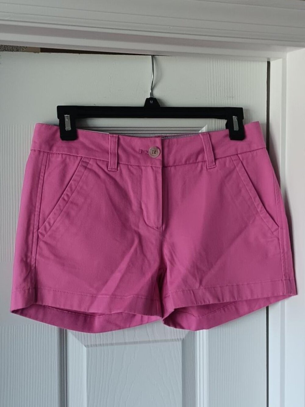 SOUTHERN TIDE Womans Shorts Pink Size 00 NEW - Picture 2 of 9